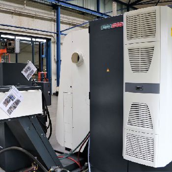 DMG CTX gamma 3000 TC CNC Turn &amp; Mill Machining Center