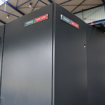 DMG CTX gamma 3000 TC CNC Turn &amp; Mill Machining Center