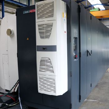 DMG CTX gamma 3000 TC CNC Turn &amp; Mill Machining Center