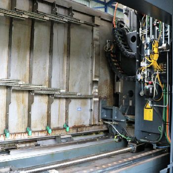 DMG CTX gamma 3000 TC CNC Turn &amp; Mill Machining Center