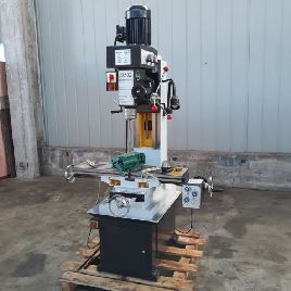 ADOLFI TP50C Drilling and Milling Machine