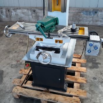 ADOLFI TP50C Drilling and Milling Machine