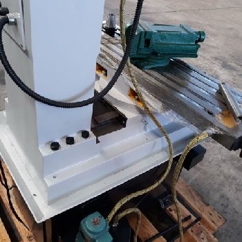 ADOLFI TP50C Drilling and Milling Machine