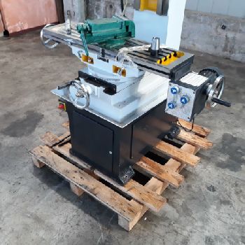 ADOLFI TP50C Drilling and Milling Machine