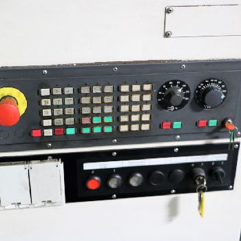 HÜLLER HILLE NBH 170 Horizontal Machining Centre