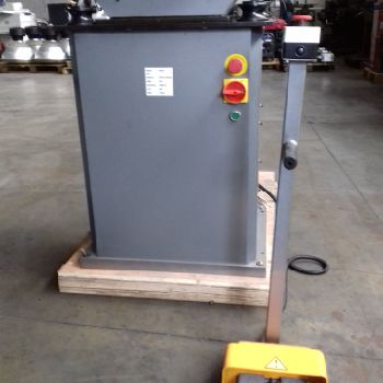 ADOLFI TPM-30 SPECIAL Pipe-Bending Machine