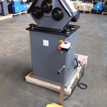 ADOLFI TPM-30 SPECIAL Pipe-Bending Machine