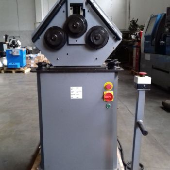 ADOLFI TPM-30 SPECIAL Pipe-Bending Machine