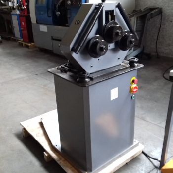 ADOLFI TPM-30 SPECIAL Pipe-Bending Machine