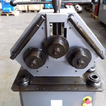 ADOLFI TPM-30 SPECIAL Pipe-Bending Machine