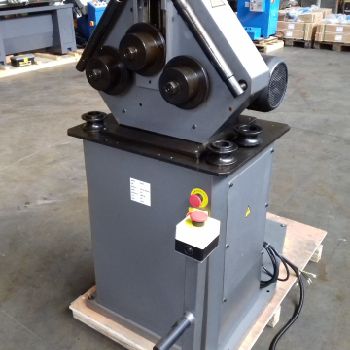 ADOLFI TPM-30 SPECIAL Pipe-Bending Machine