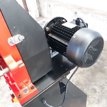 ADOLFI TPM10 Pipe-Bending Machine