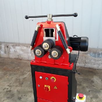 ADOLFI TPM10 Pipe-Bending Machine