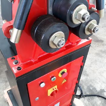 ADOLFI TPM10 Pipe-Bending Machine