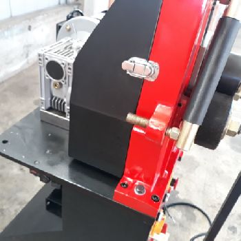 ADOLFI TPM10 Pipe-Bending Machine