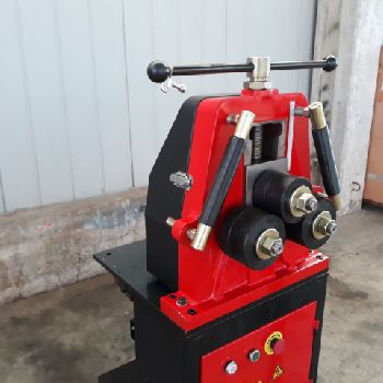 ADOLFI TPM10 Pipe-Bending Machine