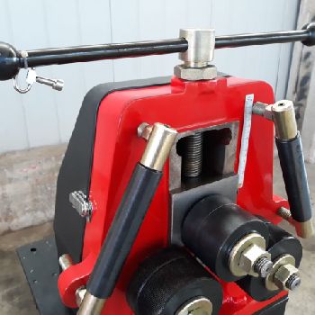 ADOLFI TPM10 Pipe-Bending Machine