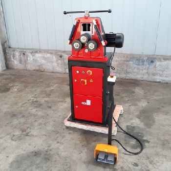 ADOLFI TPM10 Pipe-Bending Machine
