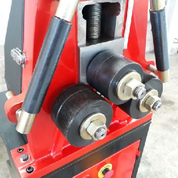 ADOLFI TPM10 Pipe-Bending Machine