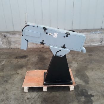 ADOLFI LDS 750 Belt Grinder