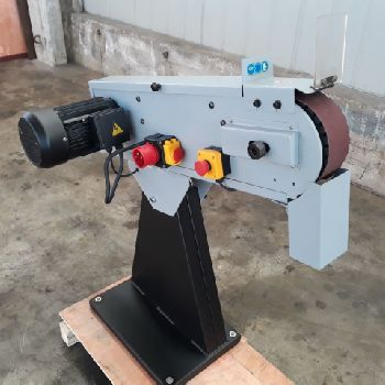 ADOLFI LDS 750 Belt Grinder