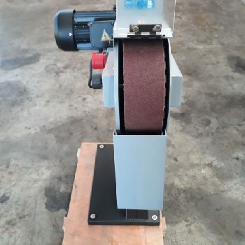 ADOLFI LDS 750 Belt Grinder