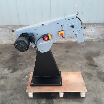 ADOLFI LDS 750 Belt Grinder