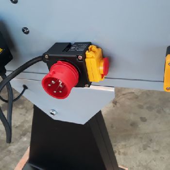 ADOLFI LDS 750 Belt Grinder