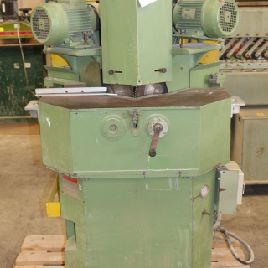BREVETTI C 6 Notching Saw