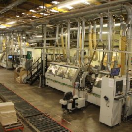 Кромкообрабатывающий станок BIESSE SB1 / GPK1 / SB2 / GPK2 / SPLITTER