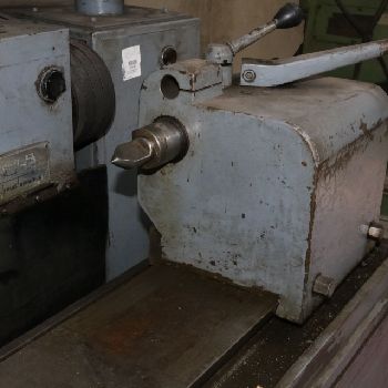 DANOBAT 800-RP Cylindrical grinding machine