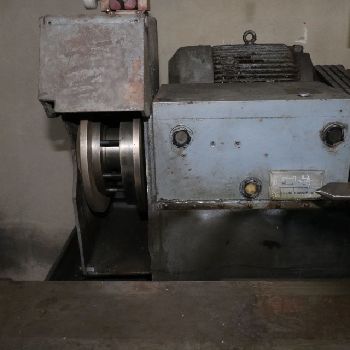 DANOBAT 800-RP Cylindrical grinding machine