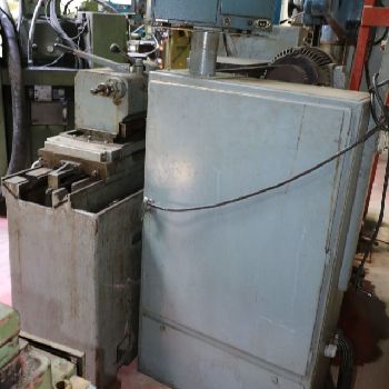 DANOBAT 800-RP Cylindrical grinding machine
