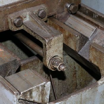 DANOBAT 800-RP Cylindrical grinding machine