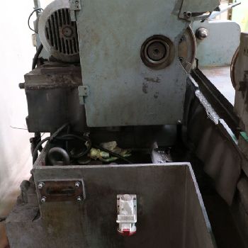 DANOBAT 800-RP Cylindrical grinding machine