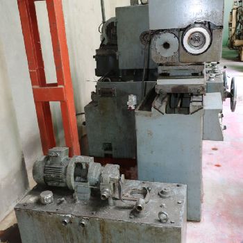 DANOBAT 800-RP Cylindrical grinding machine