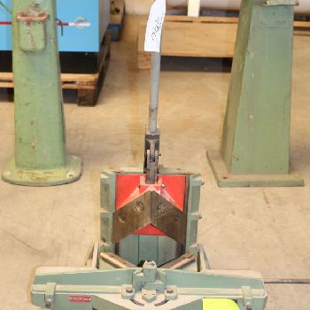 ORTEGUIL 78 OR 100 Guillotine