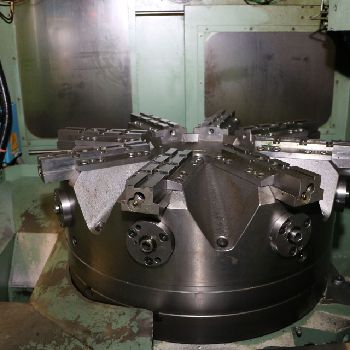 FELLOWS FS 630-200 CNC Gear Shaping Machine