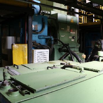 FELLOWS FS 630-200 CNC Gear Shaping Machine