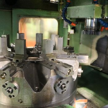 FELLOWS FS 630-200 Gear Shaping Machine