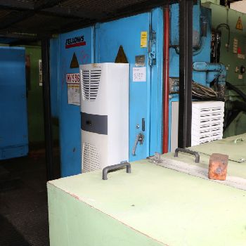FELLOWS FS 630-200 Gear Shaping Machine