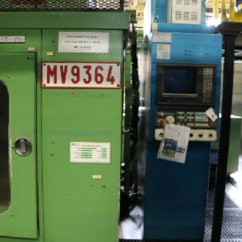 FELLOWS FS 630-200 Gear Shaping Machine