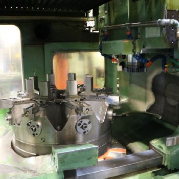 FELLOWS FS 630-200 Gear Shaping Machine