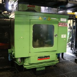 FELLOWS FS 630-200 Gear Shaping Machine