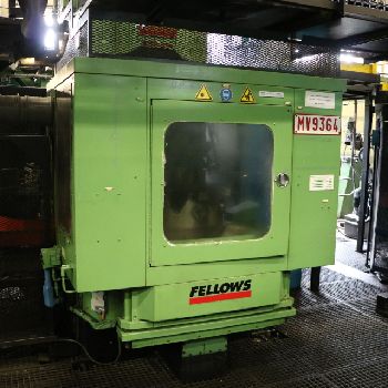 FELLOWS FS 630-200 Gear Shaping Machine