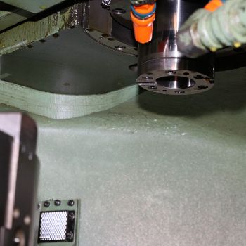 FELLOWS FS400-125 Gear Shaping Machine