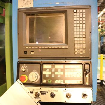 FELLOWS FS400-125 Gear Shaping Machine