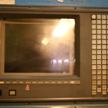 FELLOWS FS400-125 Gear Shaping Machine