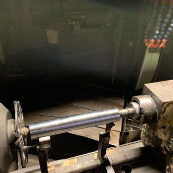 DANOBAT PG 1000 A External Cylindrical Grinding Machine