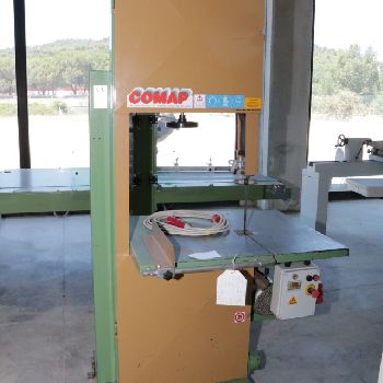 COMAP SN 600 Band Saw
